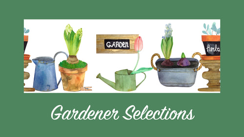 Gardener Selections